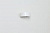 Бра декоративное BE LIGHT, Белый, 5Вт, 4000K, IP20, GW-2306-5-WH-NW
