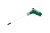 Отвертка шестигранная, L-IT