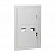 Корпус метал. ЩЭ-2-2 36 УХЛ3 IP31 ИЭК IND-MKM12-02-30