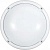 Светильник LED 71 622 OBL-R1-7-4K-WH-IP65-LED-SNRV 7Вт 4000К IP65 (оптико-акустич. датчик) ОНЛАЙТ 71622