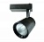Светильник трековый PTR 0325 25Вт 4000К 24град. BL черн. IP40 Jazzway 4895205010611