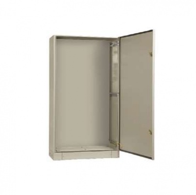 Корпус металлический ЩМП-16.8.4-0 74 У2 IP54 ИЭК YKM40-1684-54