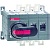 Рубильник реверсивный OT160 E03C 160А ABB 1SCA022767R0030