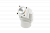 Бра поворотное FORMER, Белый, 5Вт, 3000K, IP54, GW-A410-5-WH-WW