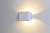 Бра декоративное TAPE, Белый, 5Вт, 4000K, IP20, GW-A721-5-WH-NW