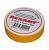 Изолента 19мм (рул.25м) жел. REXANT 09-2202
