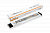 Ультратонкий блок питания в металлическом корпусе, IP20, 250W, 12V