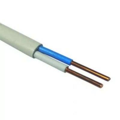 Провод ПВВП 2х2.5 (м) РЭК-PRYSMIAN 0470 01 01