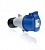 Розетка кабельная 16А 3P+N+E IP44 ABB 2CMA193526R1000