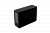 Бра двухстороннее D-2, Черный, 6Вт, 4000K, IP54, GW-A015-6-BL-NW