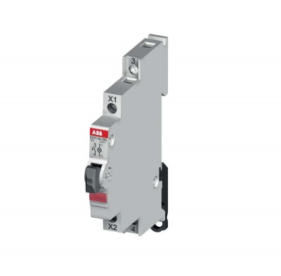 Выключатель кнопочный E217-16-10C ABB 2CCA703161R0001