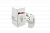 Бра поворотное FORMER, Белый, 5Вт, 4500K, IP54, GW-A410-5-WH-NW